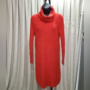 LOFT Sweater Dress